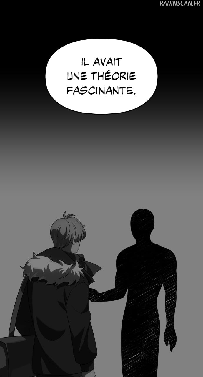 I Used To Be A Boss Chapitre 60 - Page 92