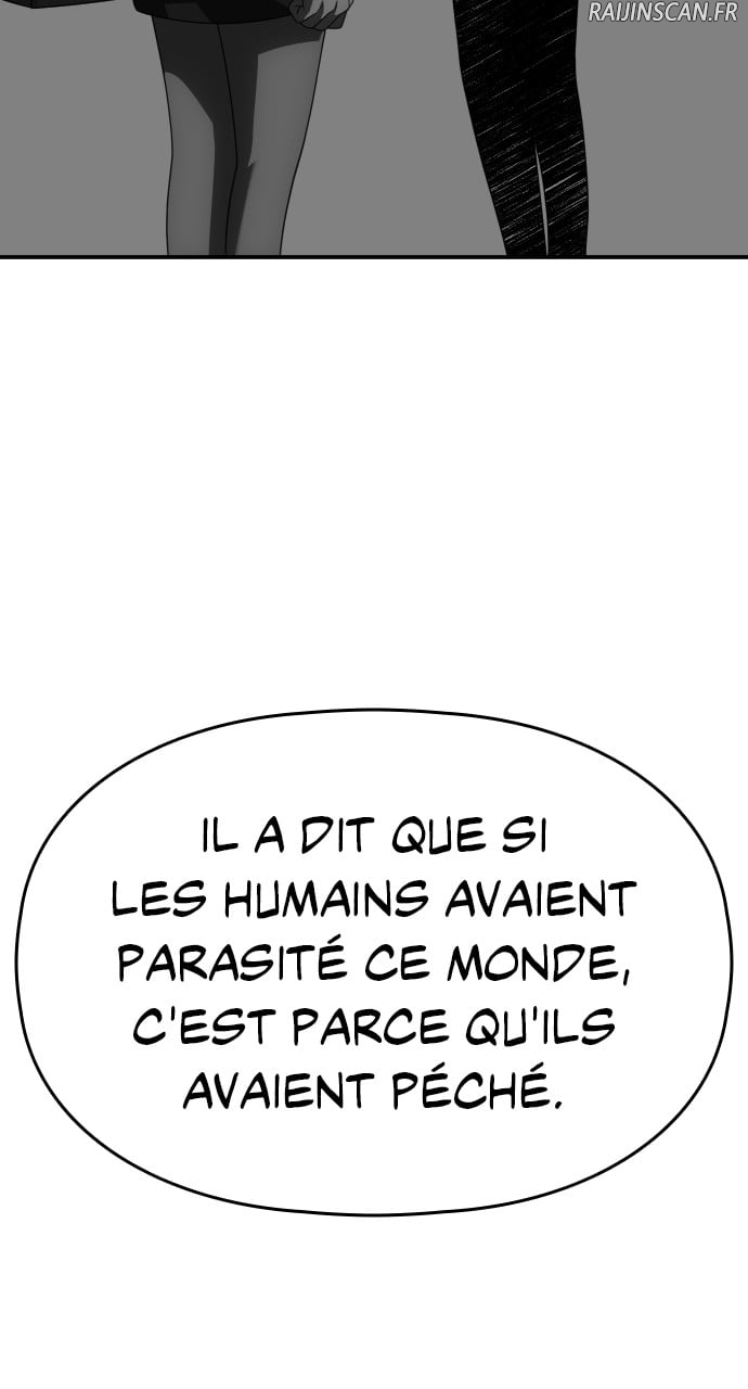 I Used To Be A Boss Chapitre 60 - Page 93