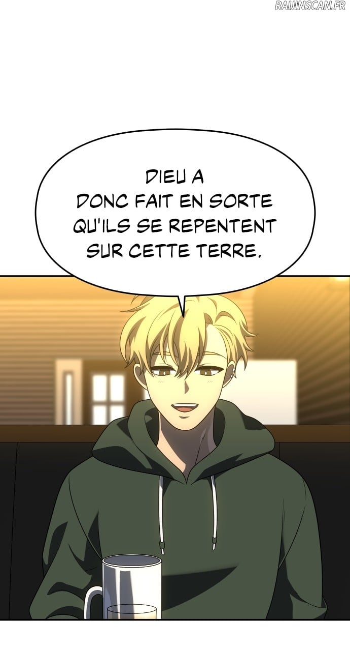 I Used To Be A Boss Chapitre 60 - Page 94