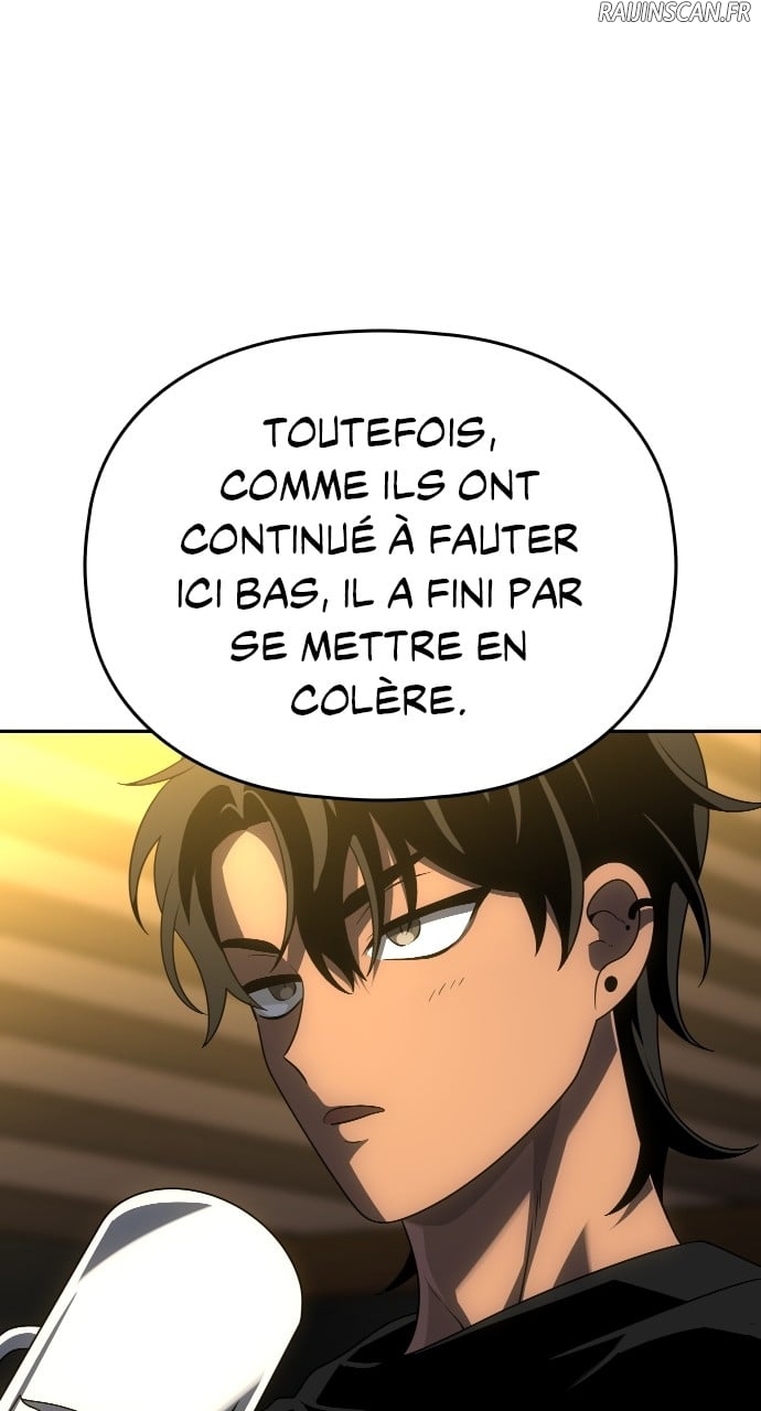 I Used To Be A Boss Chapitre 60 - Page 95