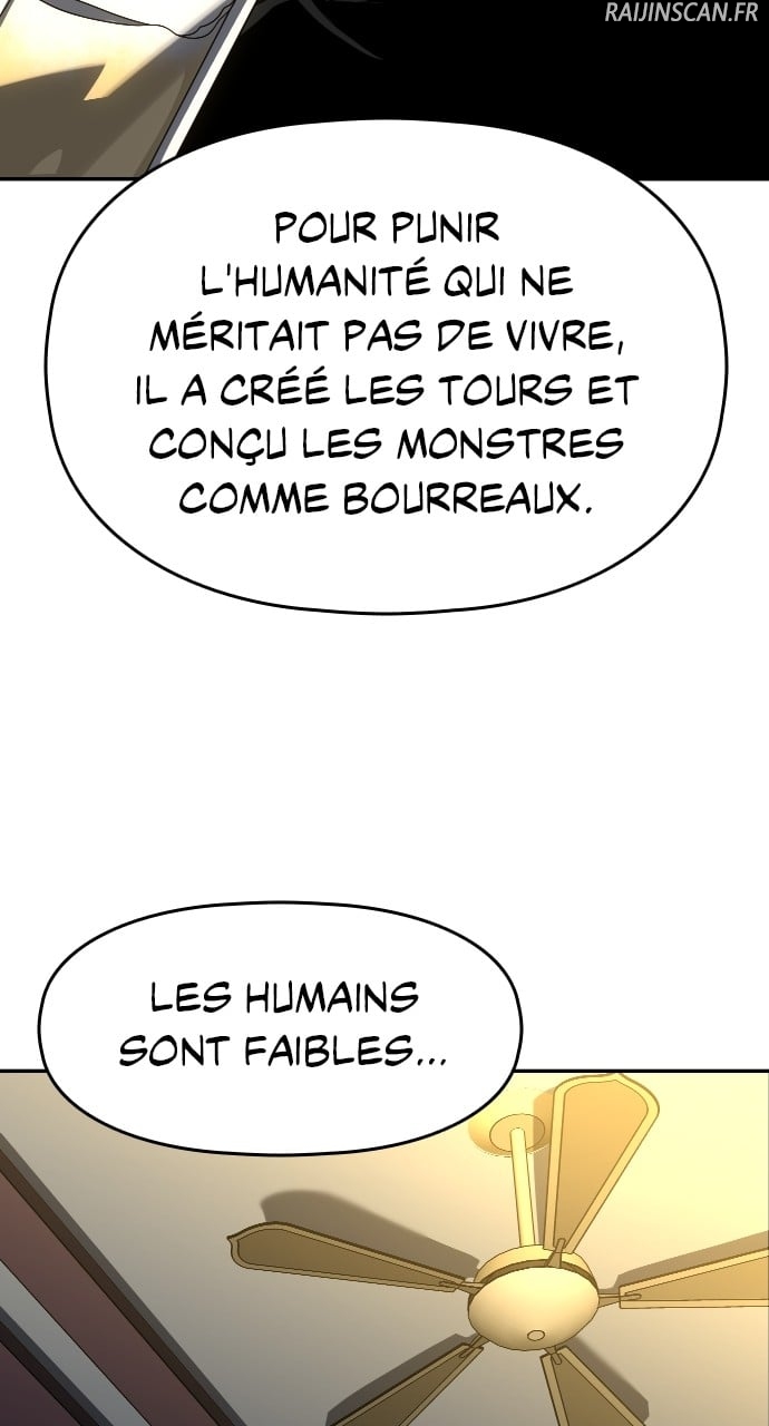 I Used To Be A Boss Chapitre 60 - Page 96