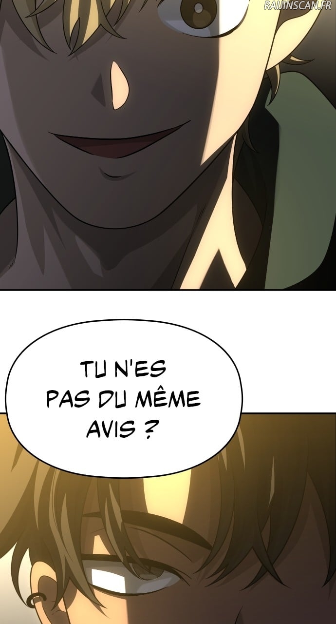 I Used To Be A Boss Chapitre 60 - Page 98