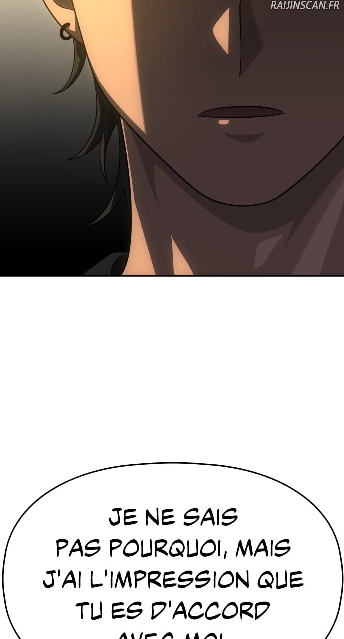 I Used To Be A Boss Chapitre 60 - Page 99