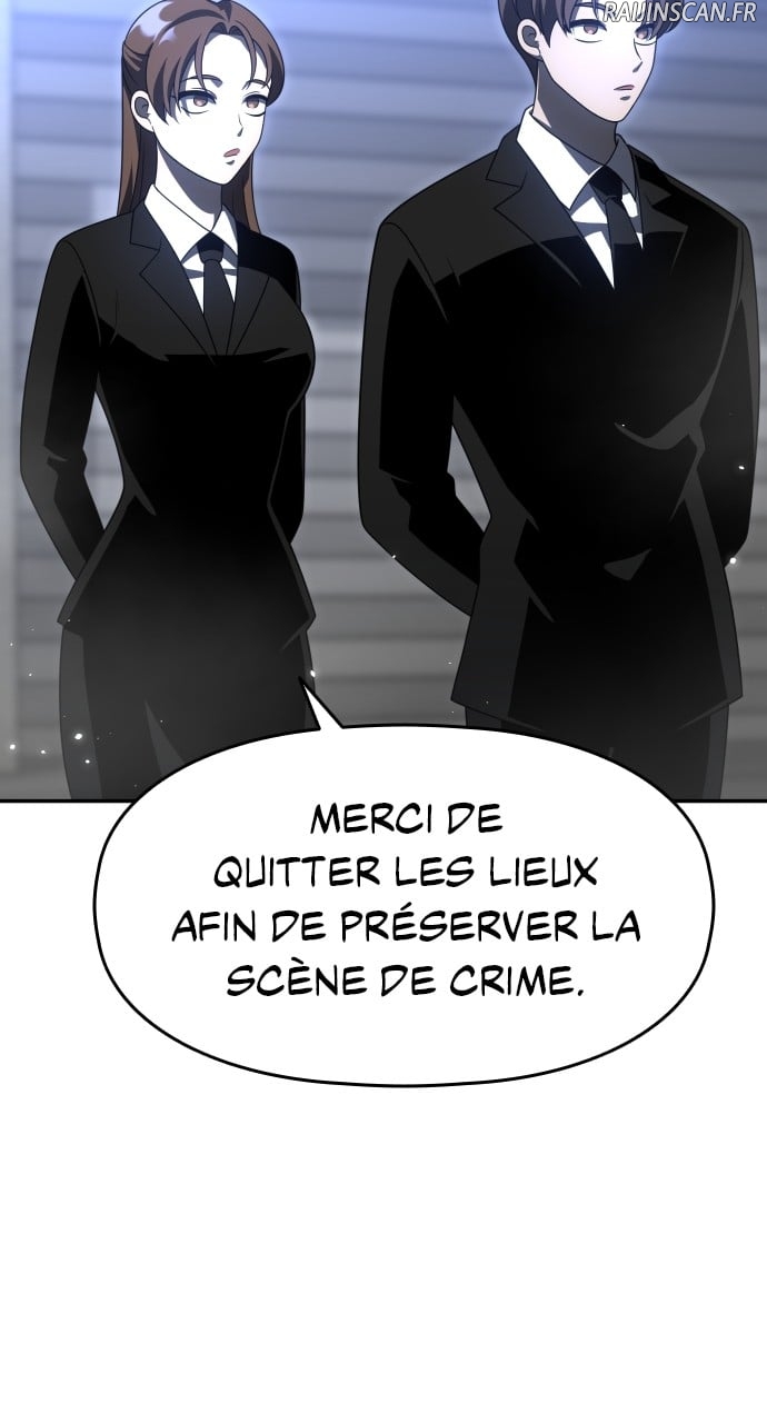 I Used To Be A Boss Chapitre 61 - Page 10