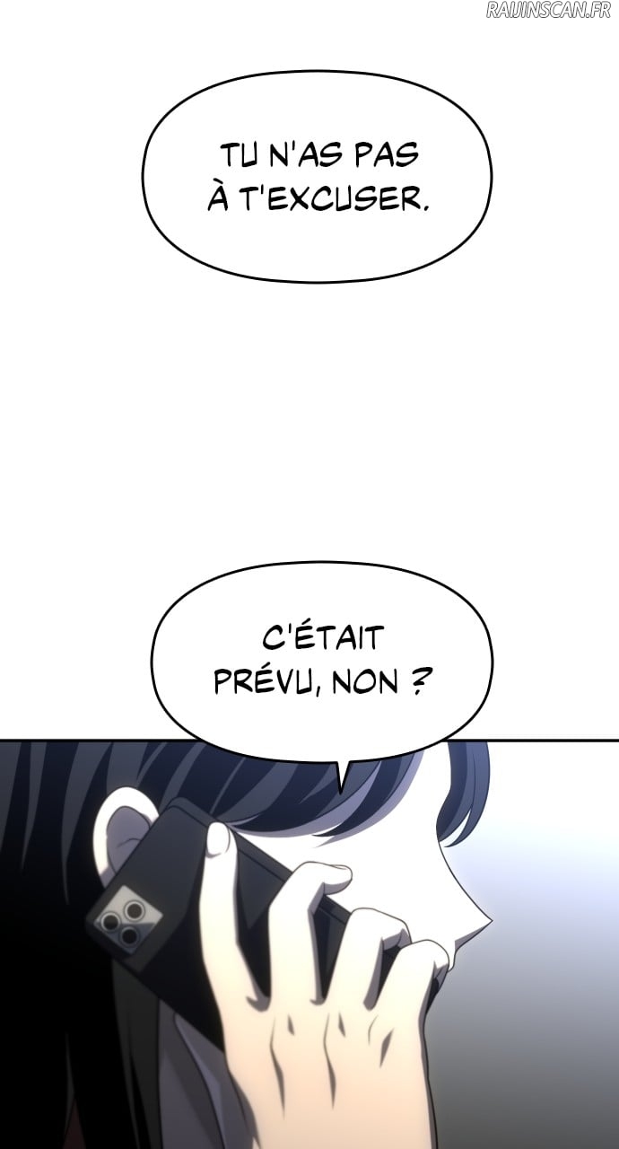 I Used To Be A Boss Chapitre 61 - Page 100
