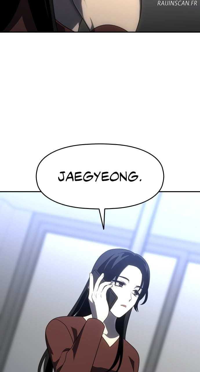 I Used To Be A Boss Chapitre 61 - Page 101