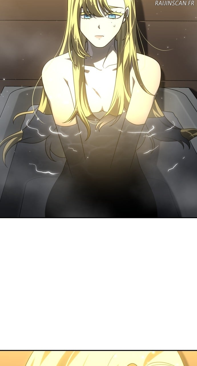 I Used To Be A Boss Chapitre 61 - Page 106