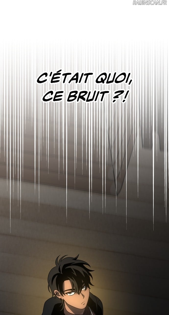 I Used To Be A Boss Chapitre 61 - Page 109