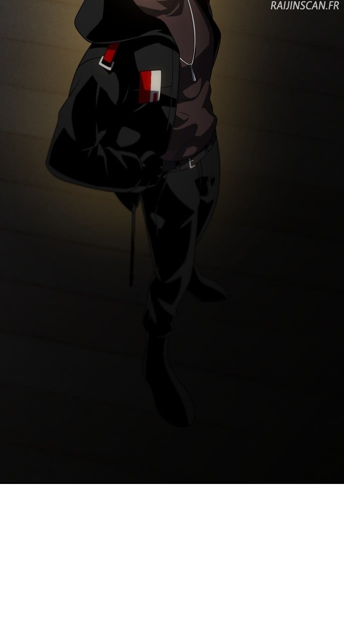 I Used To Be A Boss Chapitre 61 - Page 110