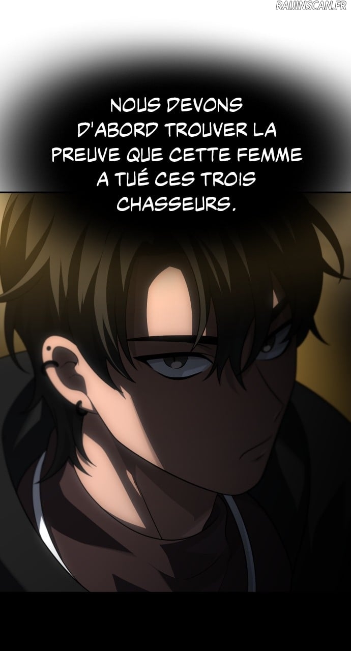 I Used To Be A Boss Chapitre 61 - Page 111