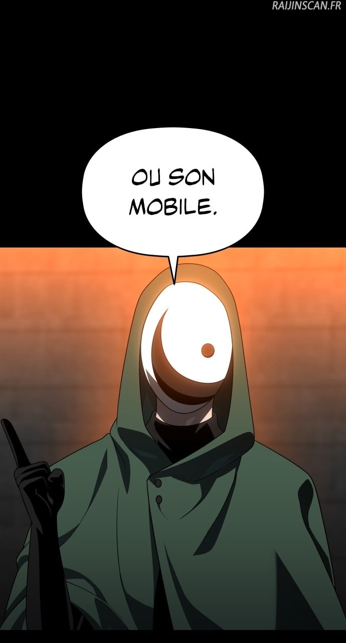 I Used To Be A Boss Chapitre 61 - Page 112