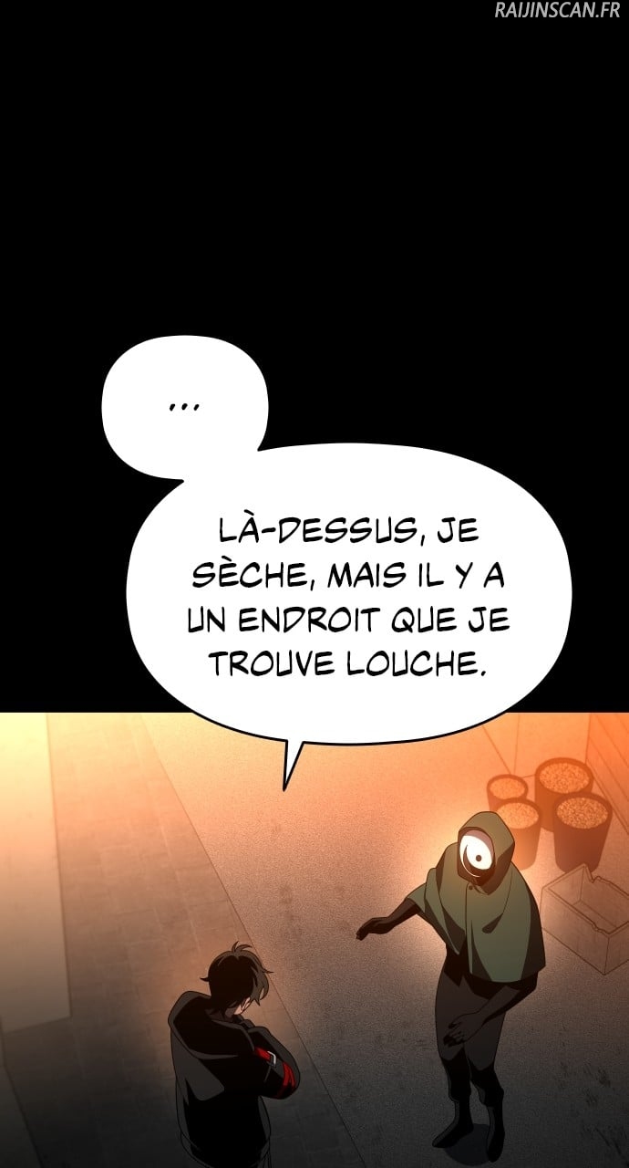 I Used To Be A Boss Chapitre 61 - Page 113