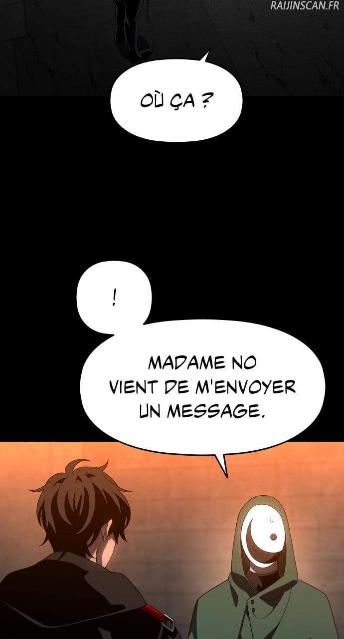 I Used To Be A Boss Chapitre 61 - Page 114