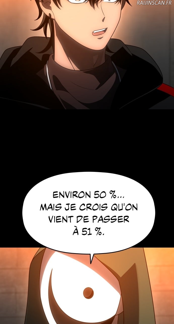 I Used To Be A Boss Chapitre 61 - Page 116