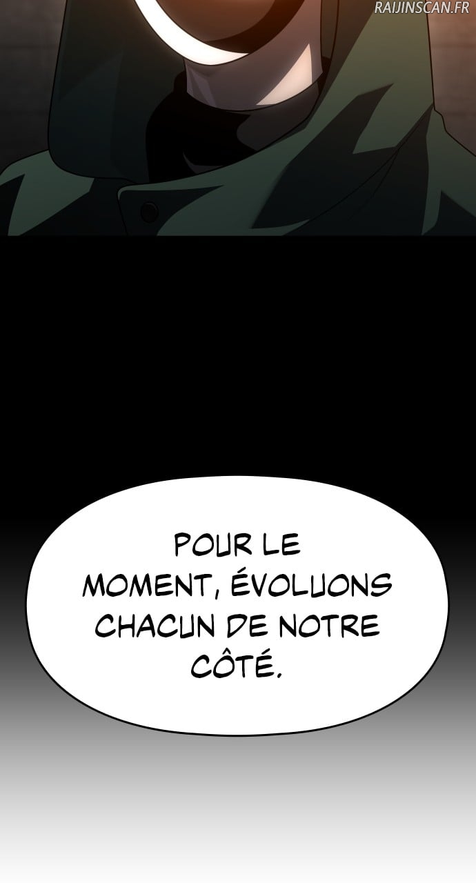 I Used To Be A Boss Chapitre 61 - Page 117