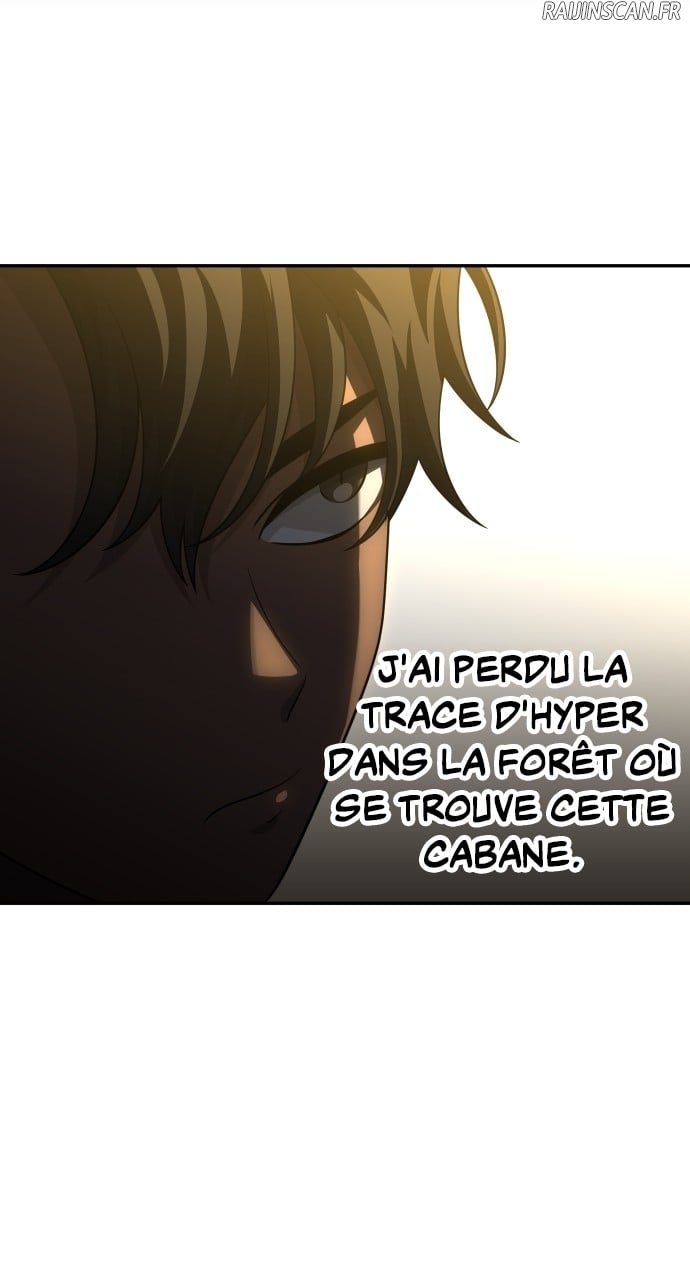 I Used To Be A Boss Chapitre 61 - Page 118