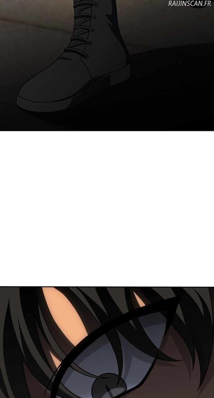 I Used To Be A Boss Chapitre 61 - Page 122