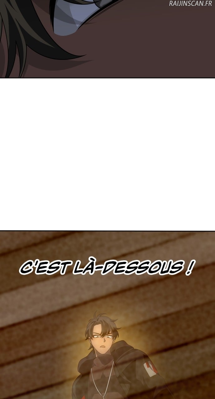 I Used To Be A Boss Chapitre 61 - Page 123