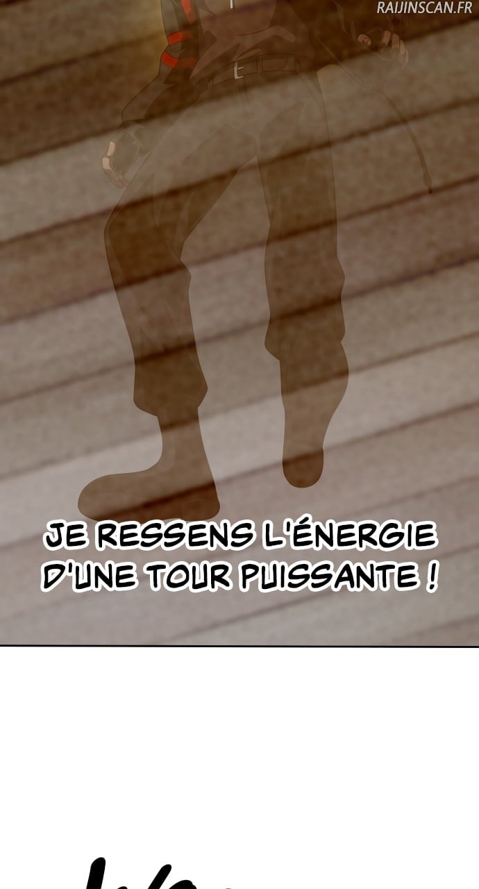 I Used To Be A Boss Chapitre 61 - Page 124