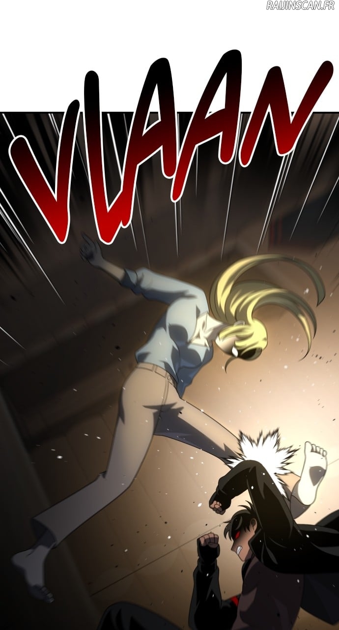 I Used To Be A Boss Chapitre 61 - Page 127