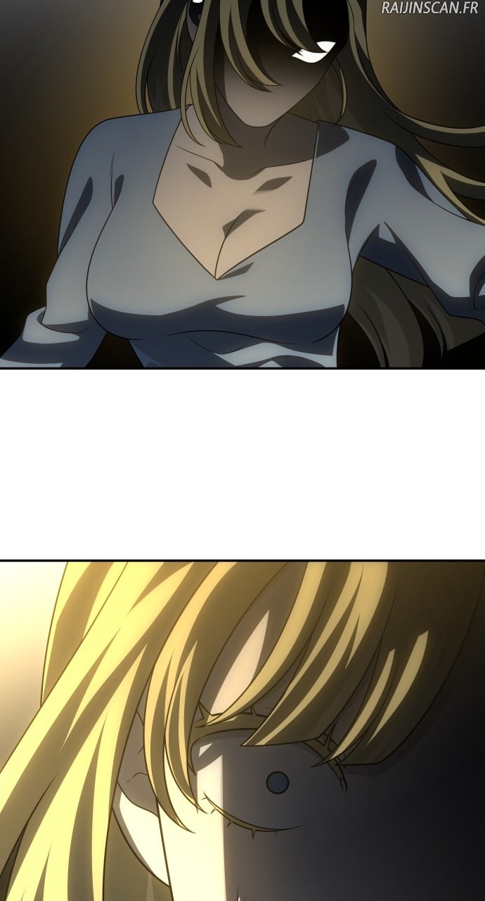 I Used To Be A Boss Chapitre 61 - Page 129