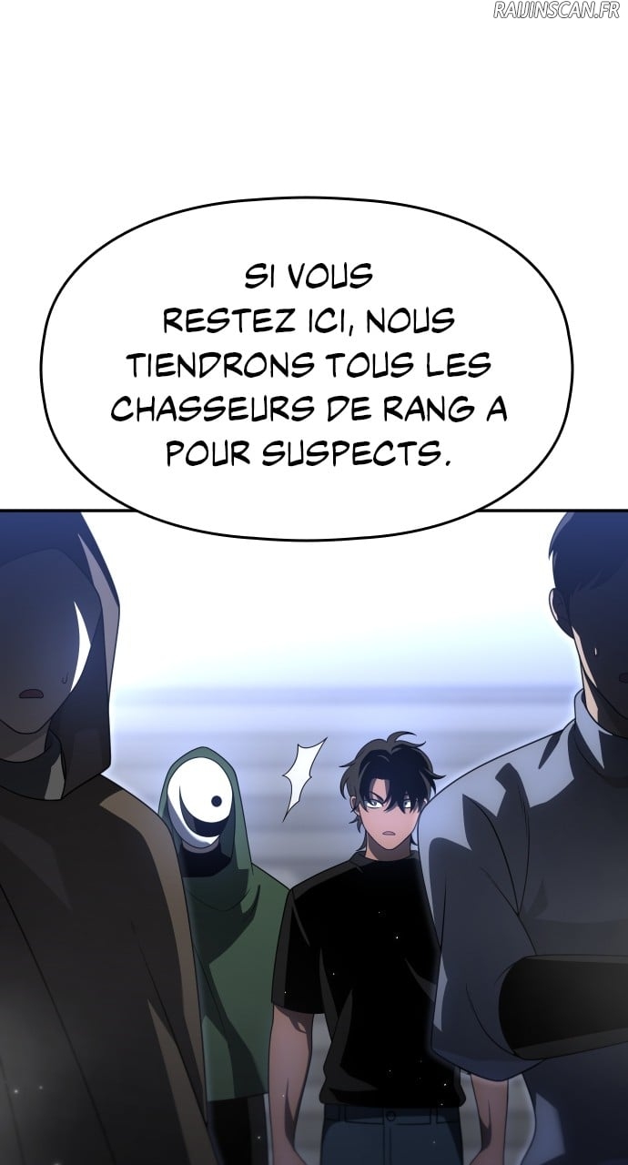 I Used To Be A Boss Chapitre 61 - Page 13
