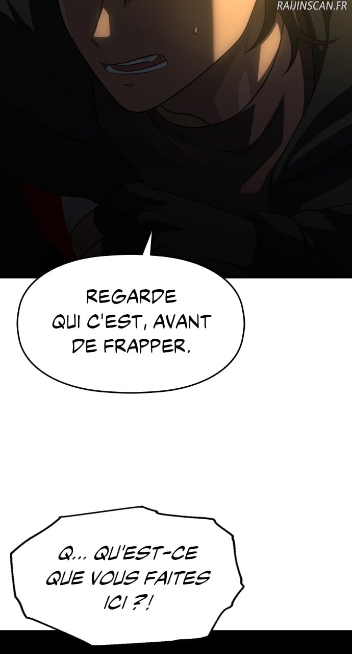 I Used To Be A Boss Chapitre 61 - Page 131