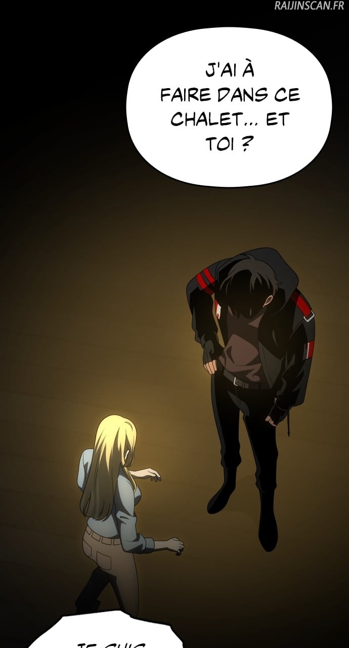 I Used To Be A Boss Chapitre 61 - Page 132