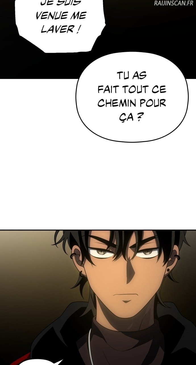 I Used To Be A Boss Chapitre 61 - Page 133