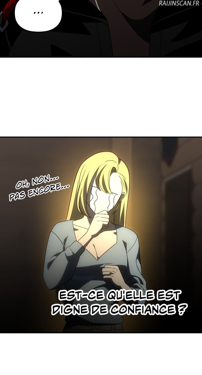 I Used To Be A Boss Chapitre 61 - Page 134