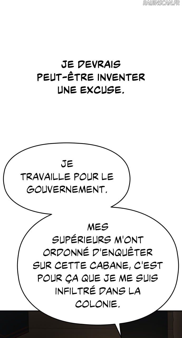 I Used To Be A Boss Chapitre 61 - Page 135