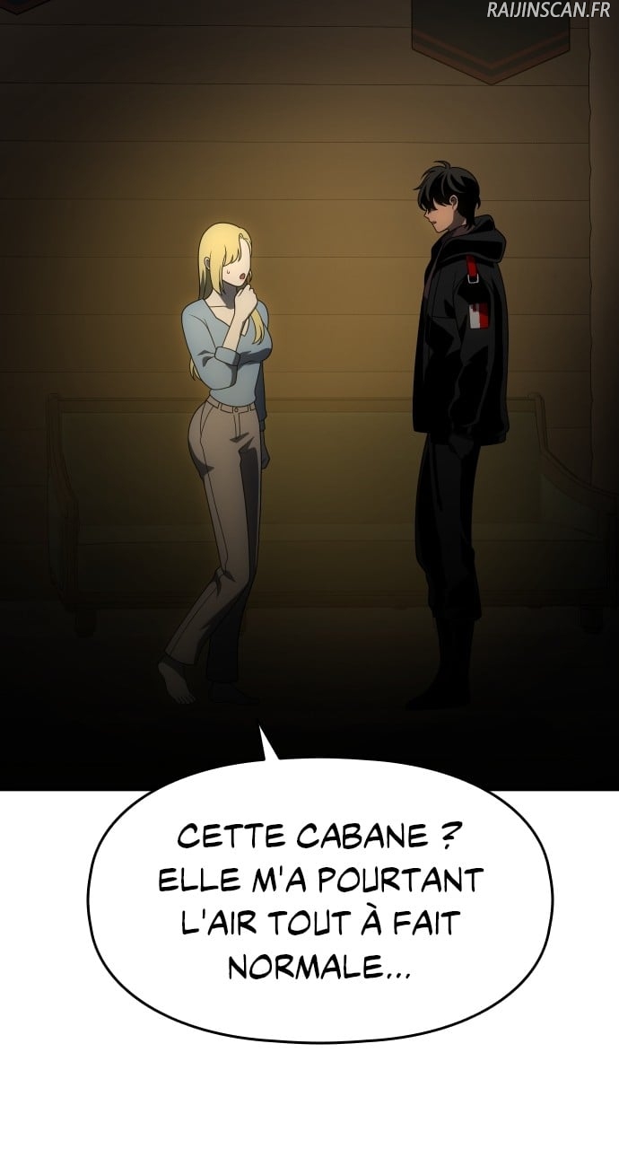 I Used To Be A Boss Chapitre 61 - Page 136