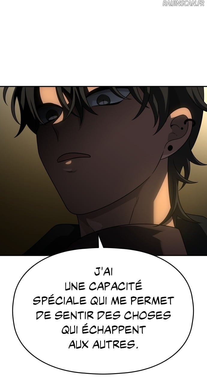 I Used To Be A Boss Chapitre 61 - Page 137