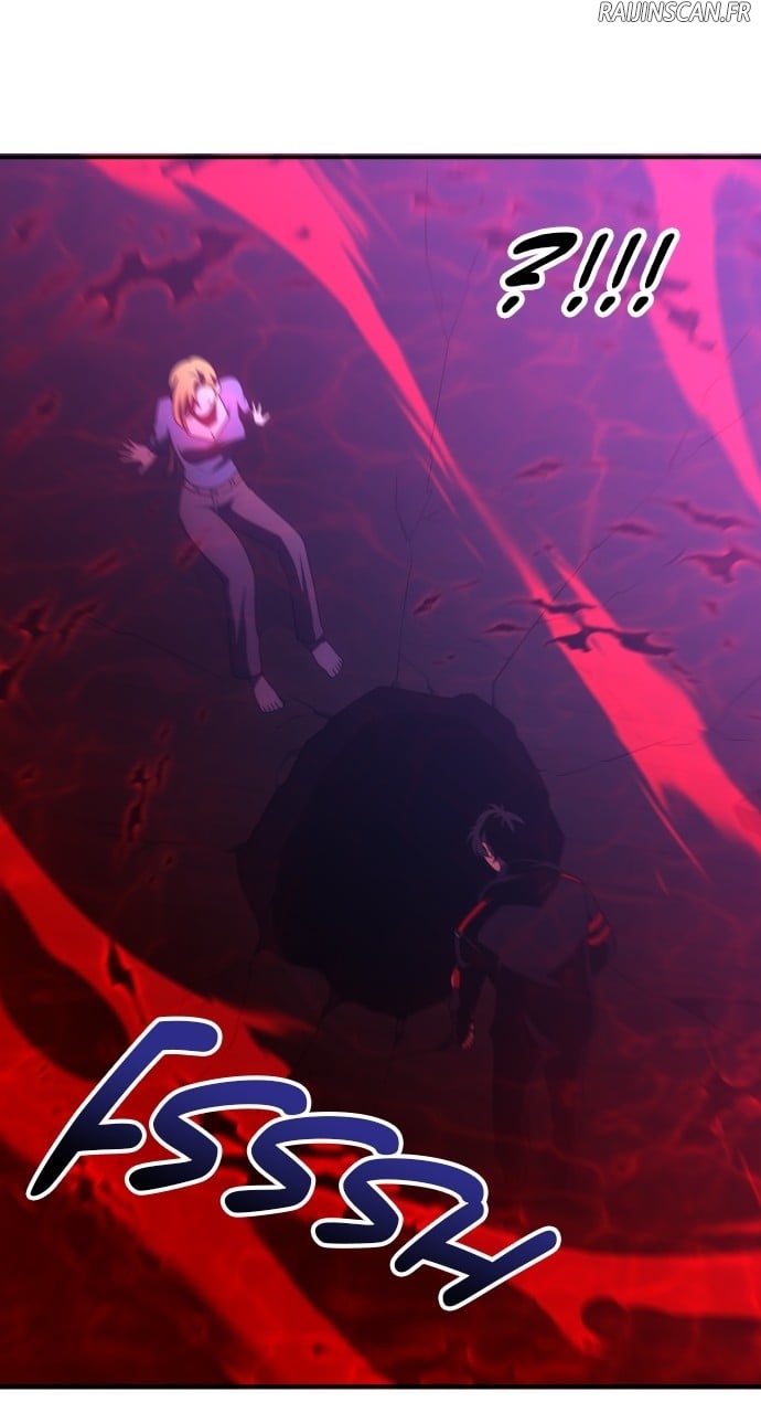 I Used To Be A Boss Chapitre 61 - Page 147