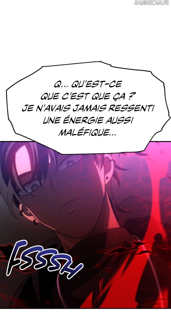 I Used To Be A Boss Chapitre 61 - Page 148