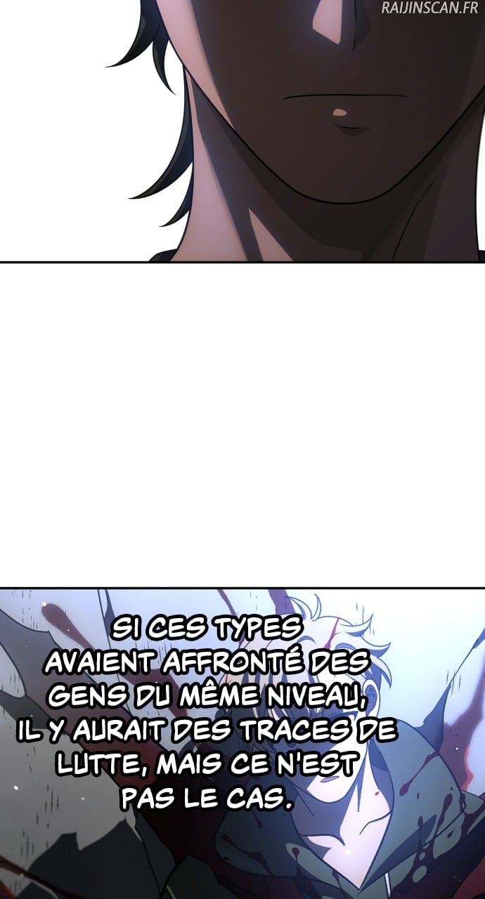 I Used To Be A Boss Chapitre 61 - Page 15