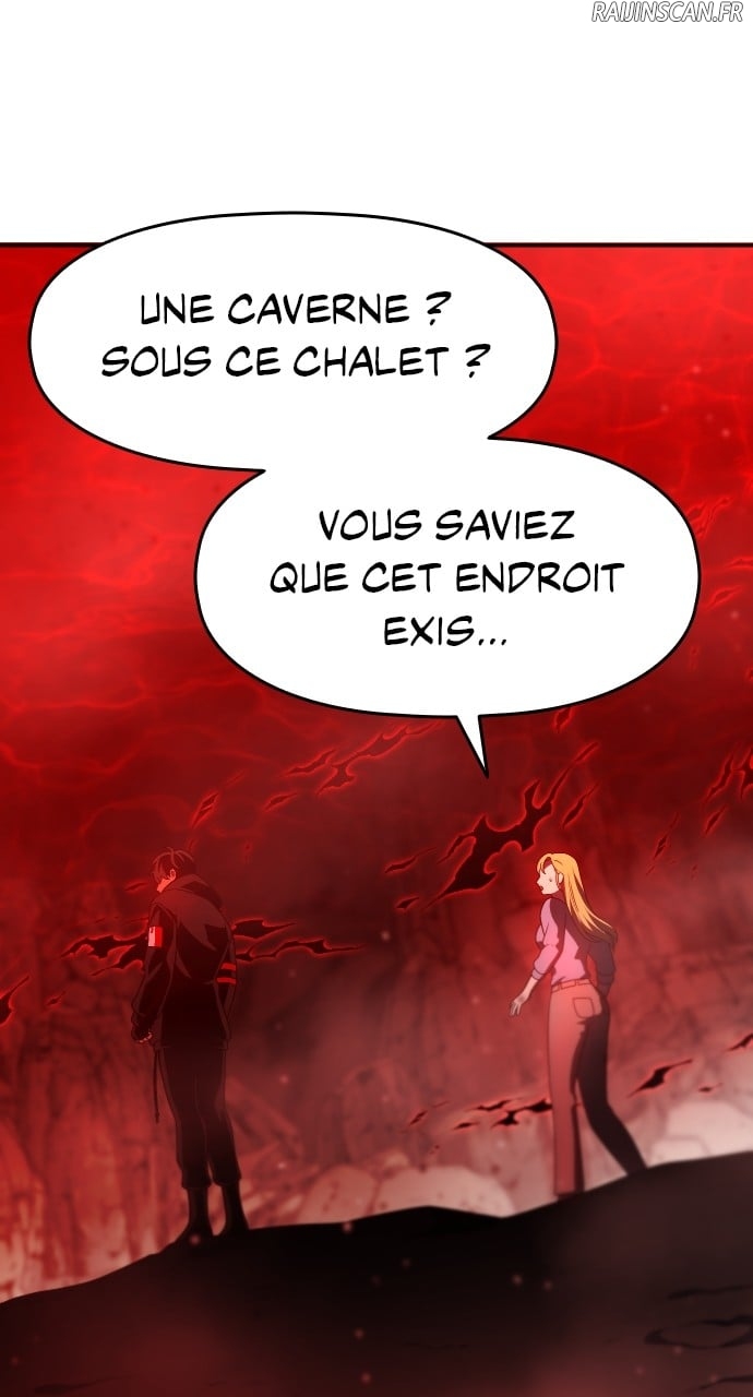 I Used To Be A Boss Chapitre 61 - Page 154