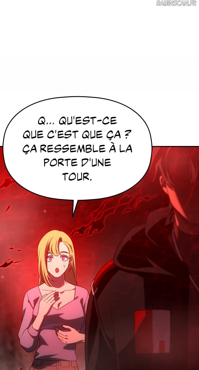 I Used To Be A Boss Chapitre 61 - Page 156