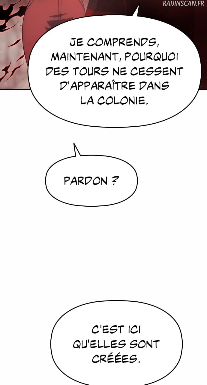 I Used To Be A Boss Chapitre 61 - Page 157