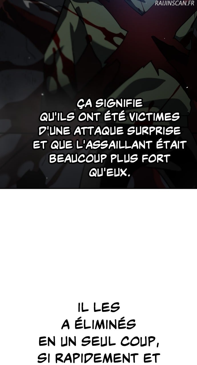 I Used To Be A Boss Chapitre 61 - Page 16
