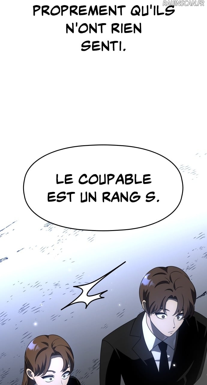 I Used To Be A Boss Chapitre 61 - Page 17
