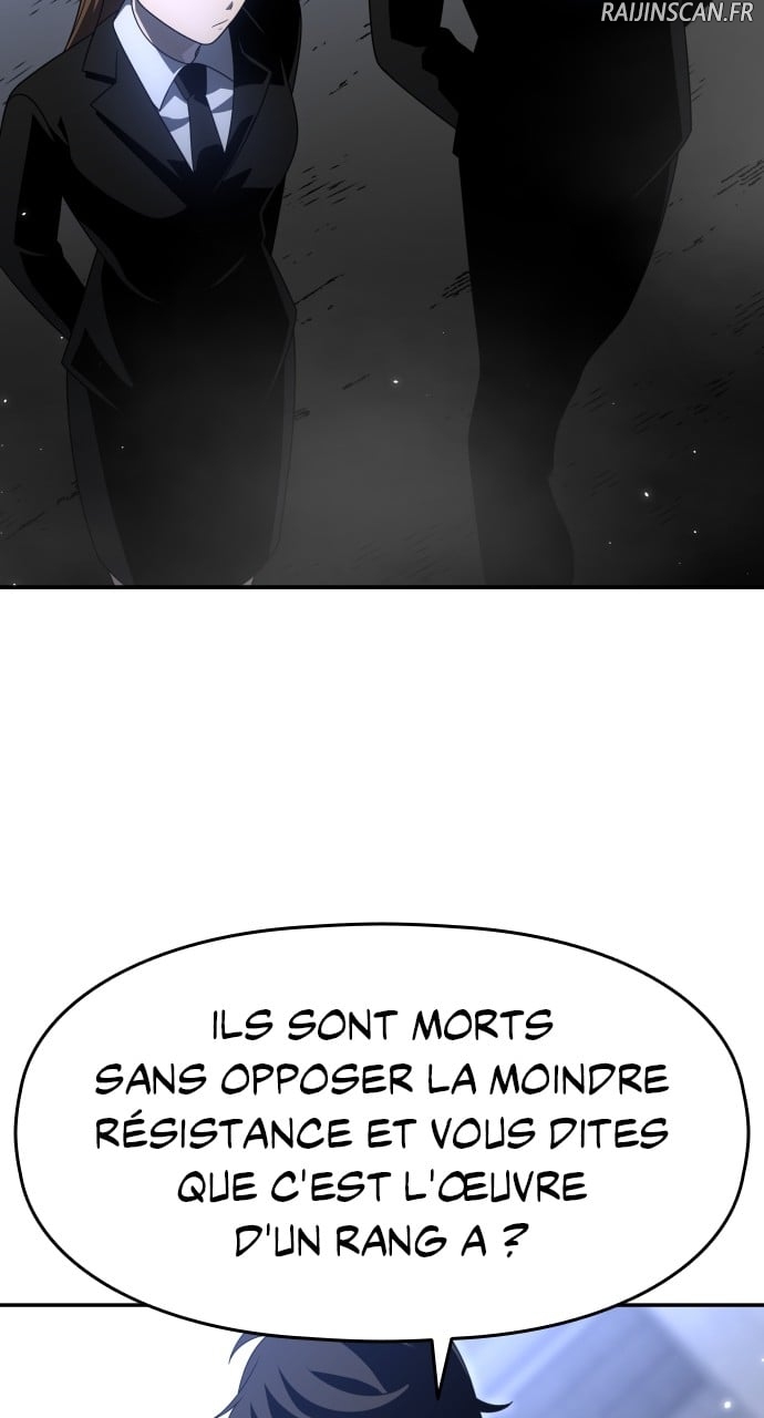 I Used To Be A Boss Chapitre 61 - Page 18