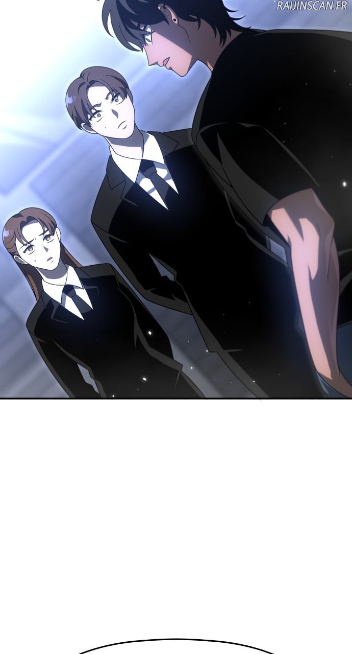 I Used To Be A Boss Chapitre 61 - Page 19