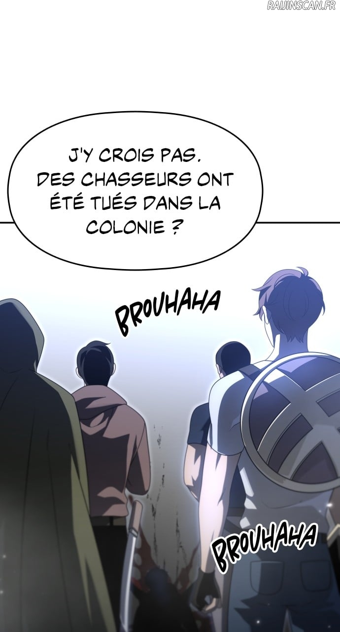 I Used To Be A Boss Chapitre 61 - Page 2