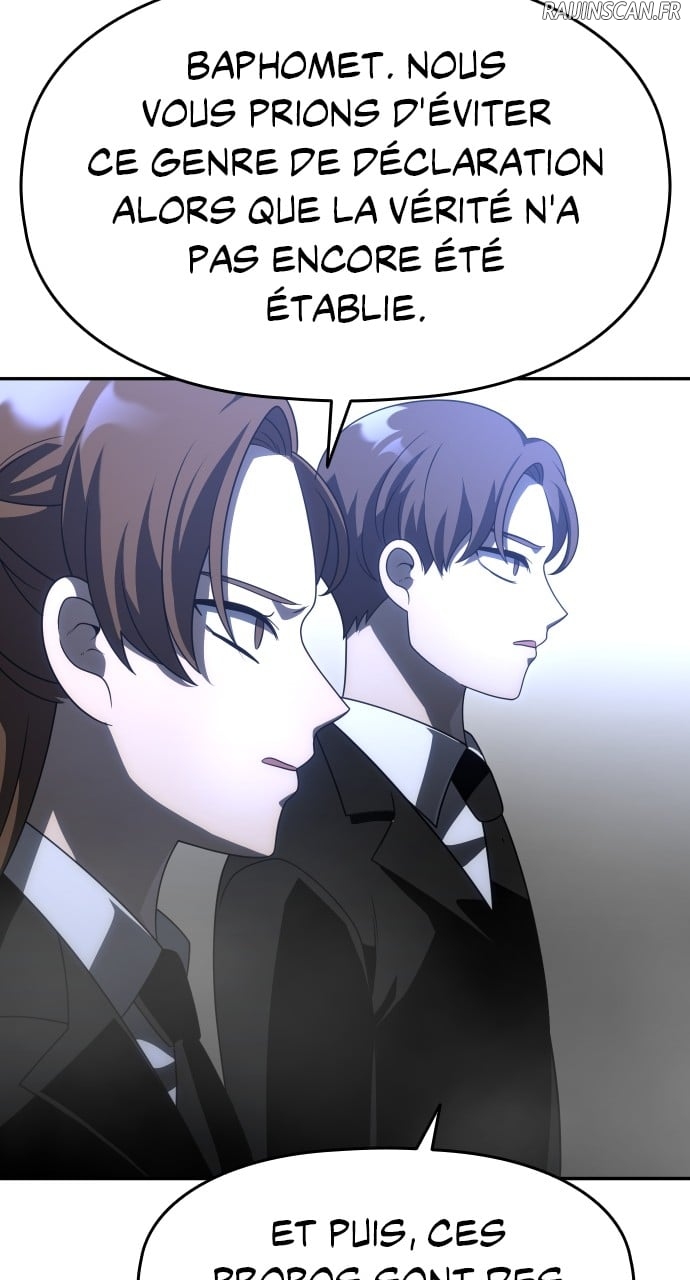 I Used To Be A Boss Chapitre 61 - Page 20