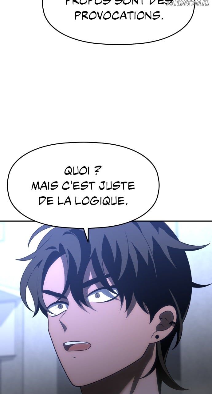 I Used To Be A Boss Chapitre 61 - Page 21