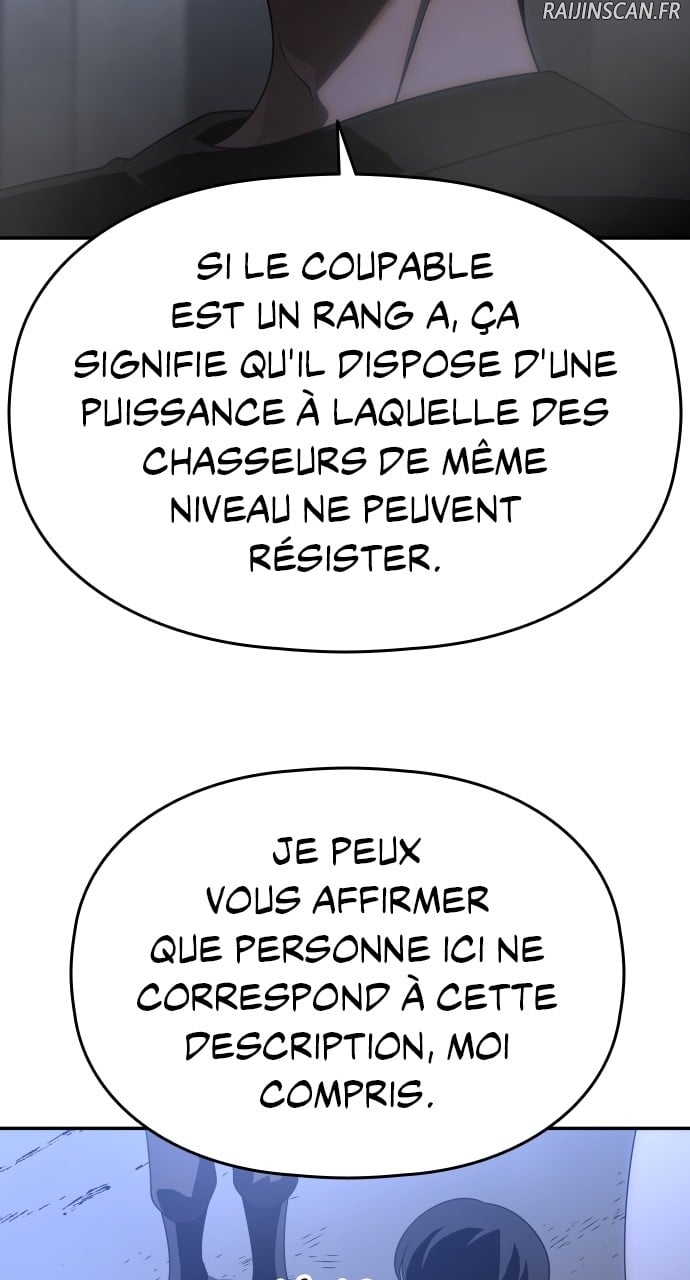 I Used To Be A Boss Chapitre 61 - Page 22