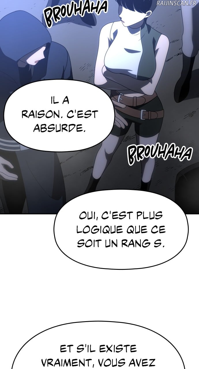 I Used To Be A Boss Chapitre 61 - Page 23