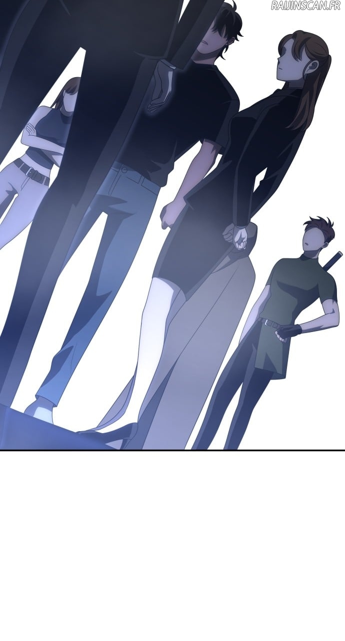I Used To Be A Boss Chapitre 61 - Page 27