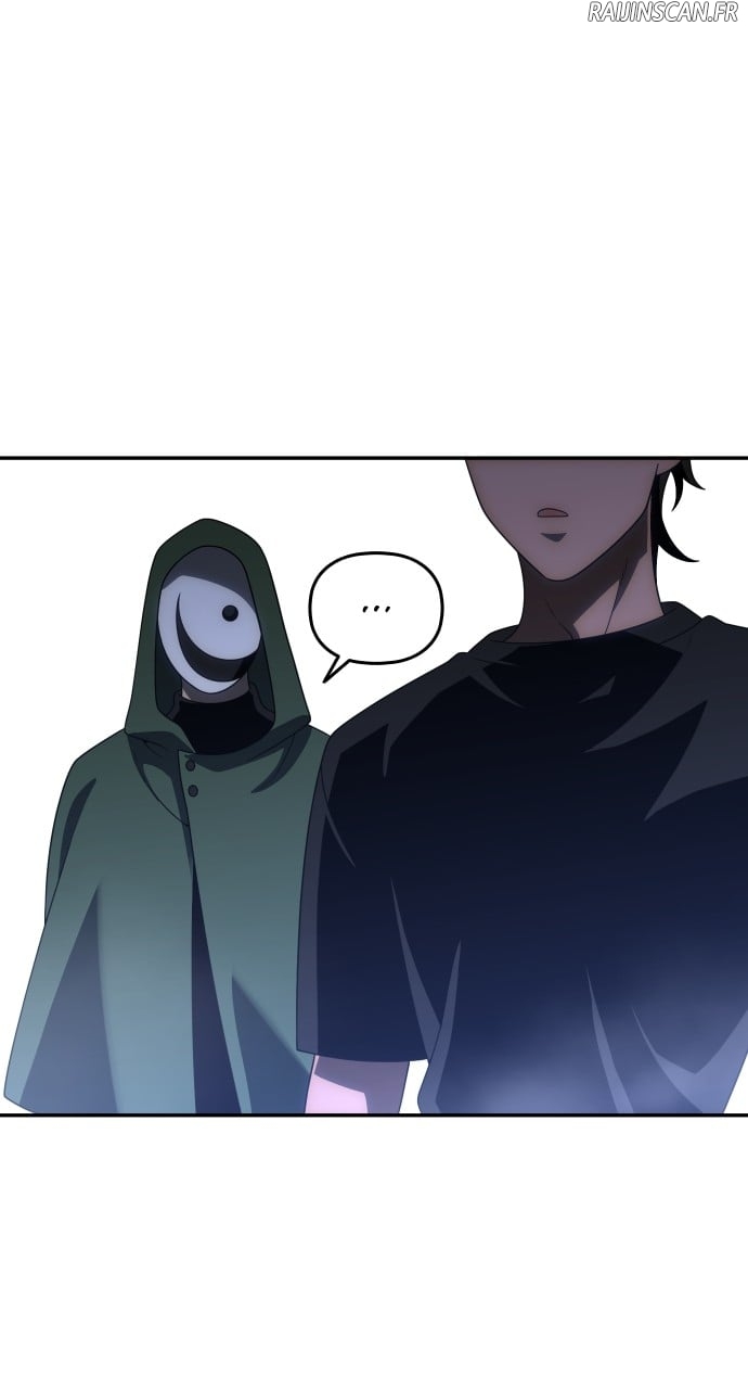 I Used To Be A Boss Chapitre 61 - Page 29